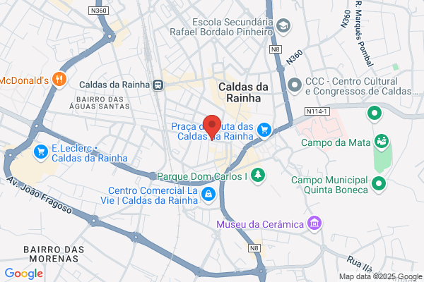 Caldiglobal-Sociedade Mediadora De Seguros Lda