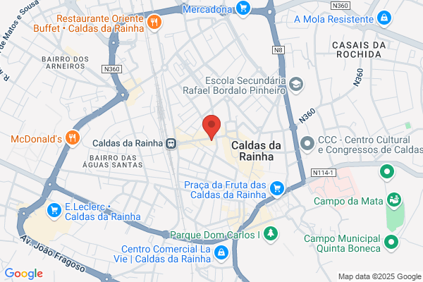 Contracapa-Comunicação Lda