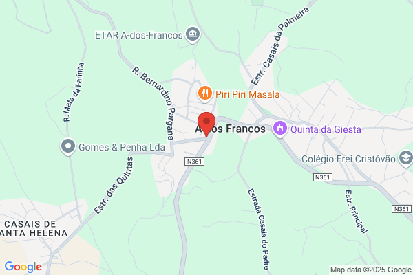 Farmácia Nascimento Ferreira Unipessoal Lda