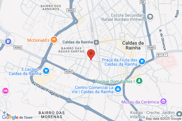 Farmácia Perdigão