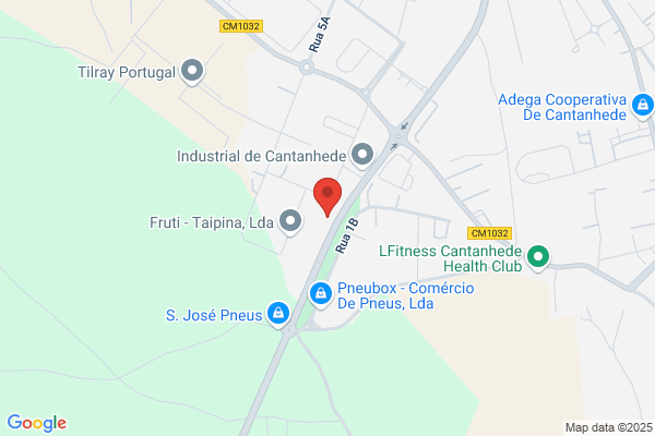 Fima C Fonseca Carlos