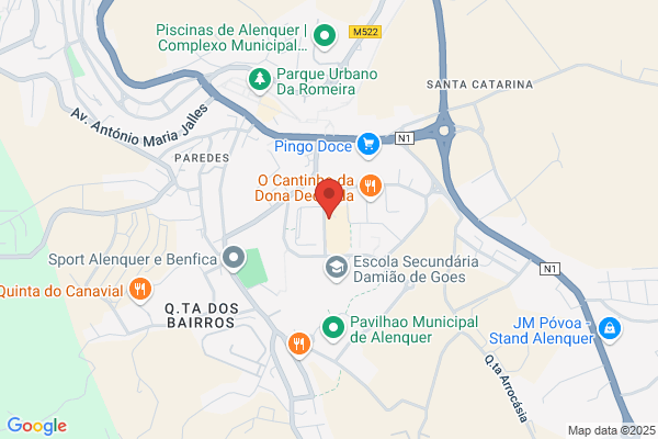 Gabinae Ii-Assessoria Empresarial. Sociedade Unipessoal. Lda