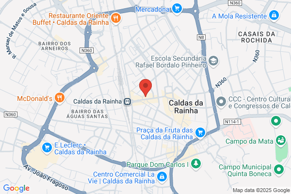 IV gerações, de: César&Filhas, Lda