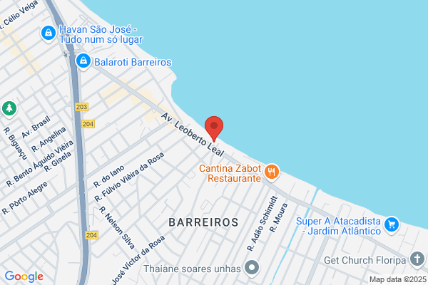 Josl Saraiva Salgado