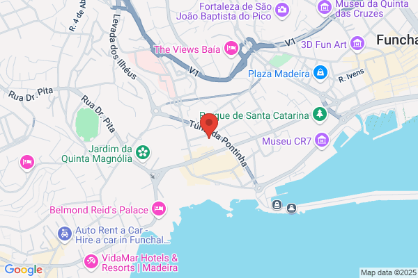 Mcr-Gestao Consultadoria E Informatica. Lda