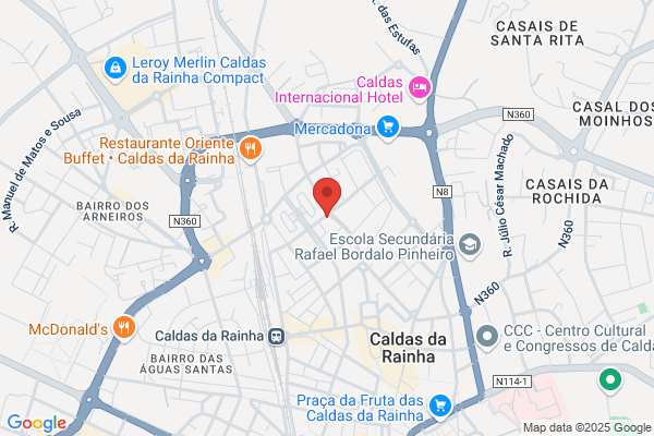 Nascimento-Sociedade Mediadora De Seguros Lda
