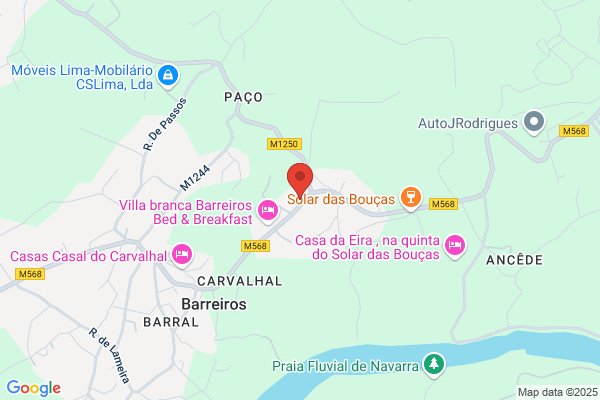 Patréa Roséo Santo