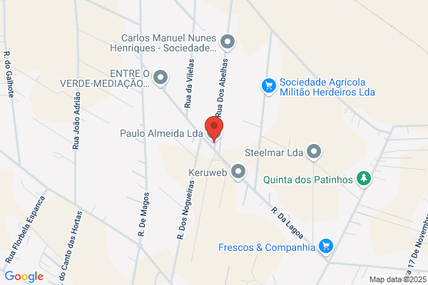 Paulo Almeida Sousa