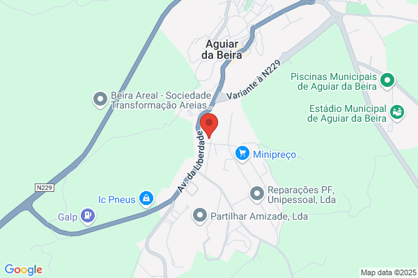 Paulo Almeida Sousa