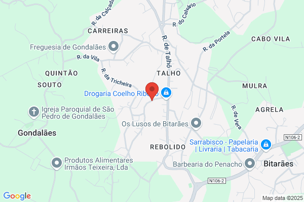 Agência De Seguros Deolinda Rosa Moura Lda