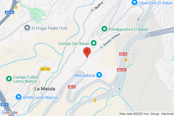 Cafarca De No