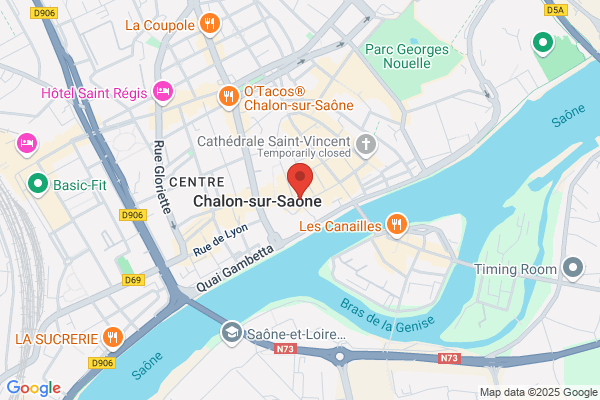 Cafchalon