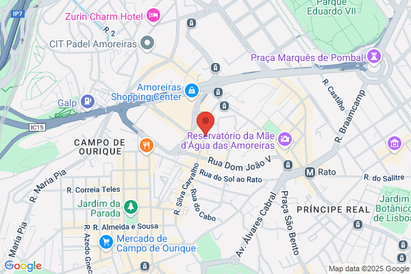 Clice-Salàde Cabeleireiro Unisexo Lda