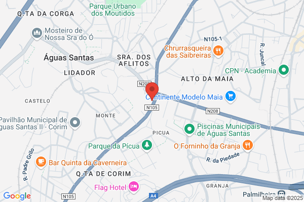 Clínica Médico Dentária Doutora Célia Garrido Lda