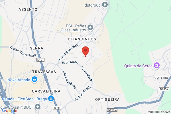 Da Hora-Artigos De Embalagem Lda