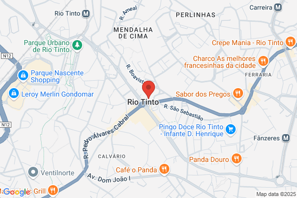 Datamaia-Informica Lda