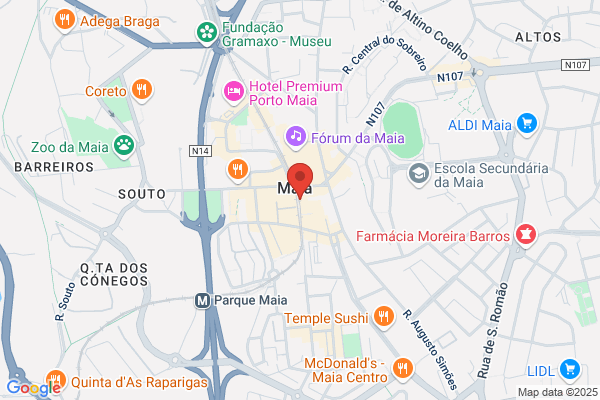 Datinfor-Informica Servió E Estudos Sa