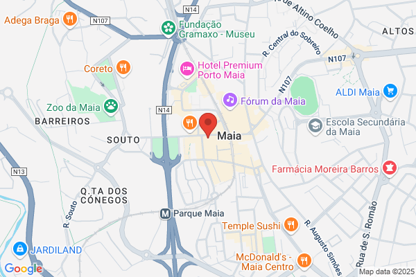 Economaia-Consultadoria E Contabilidade Lda