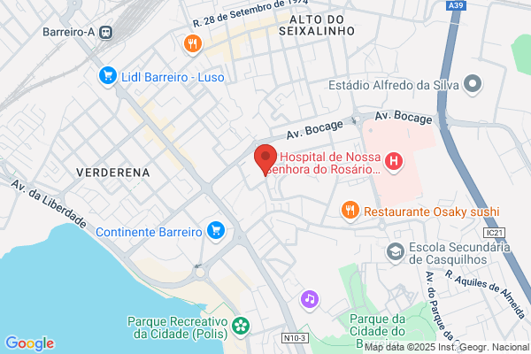 Edudragíinvestimentos Imobiliéos Lda