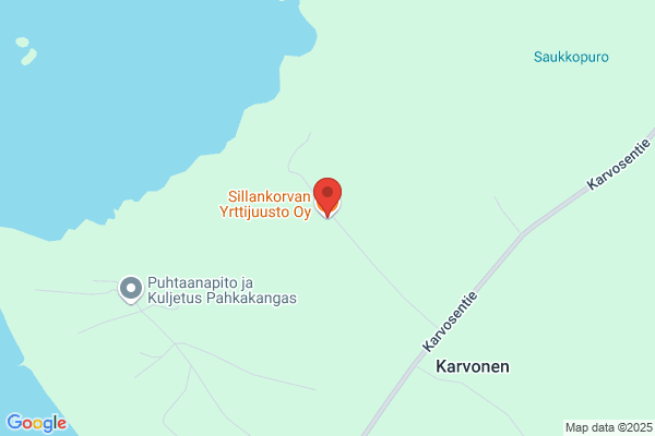 Eero Uolevi Sillankorva
