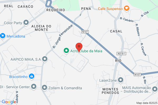 Elchan-Reparaes De Electrodomôicos E Climatizaï Lda
