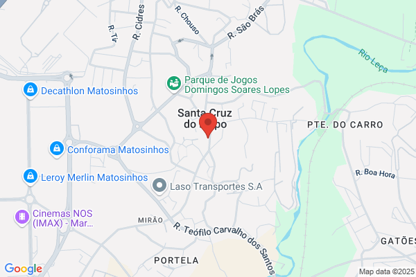 Elsa Da Costa Bras