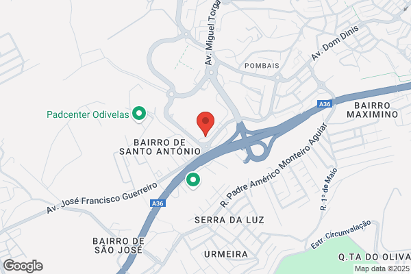 Estrela Polar-Cabeleireiros Lda