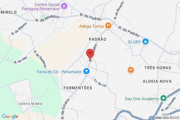 Farméa Eugéa Pena Silva Unipessoal Lda