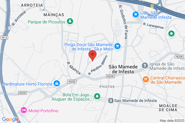 Fòica De Rendas Jobela Lda