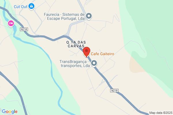 Gaiteiro Unipessoal Lda,a