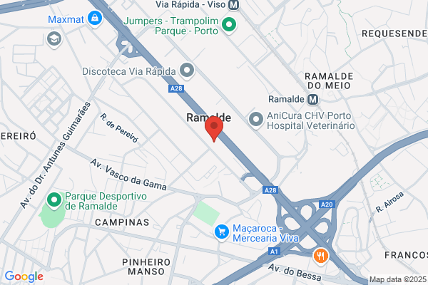 Gamobar St21