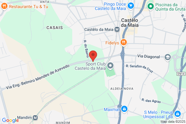 Garrafeira Castelense