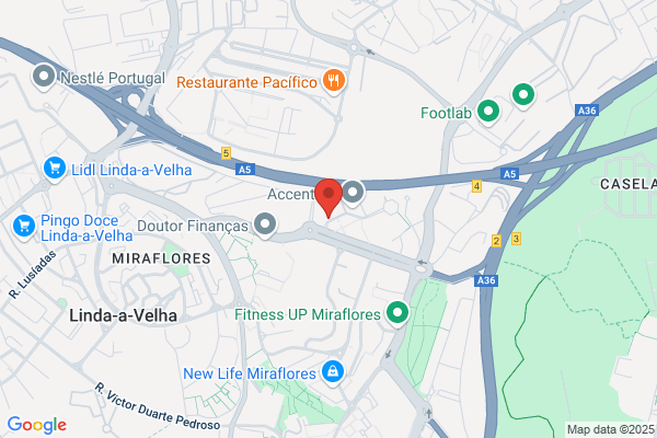 Gefco Portugal-Transitéos Lda