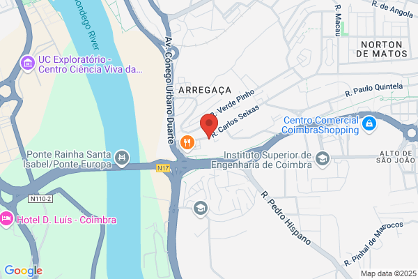 Geoinformation Navteq-Tecnologias De Navegaï Unipessoal Lda
