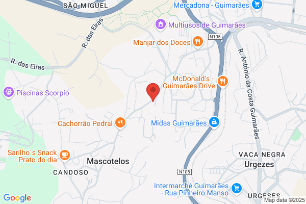 Gásconstrói-Projectos Instalações Gás Lda