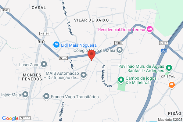 Gðol-Assistãia E Distribuiï De Gàunipessoal Lda
