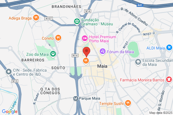 Maia Club