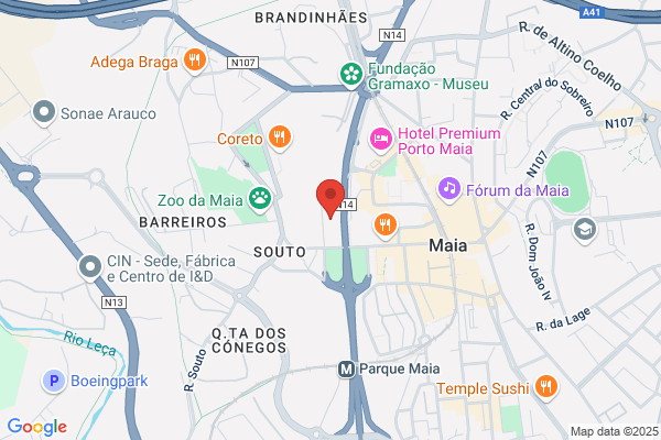 Onbit-Material Informico Unipessoal Lda
