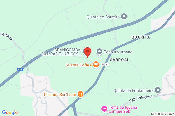 Caranova-Design E Confeciao. Lda