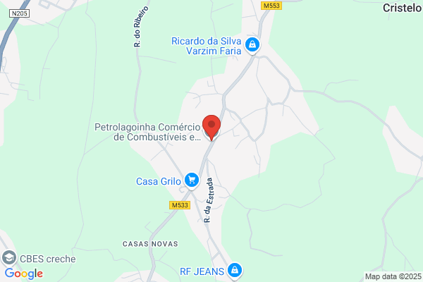 Guilhena-Auto Abastecedora Combusteveis E Lubrificantes. Lda