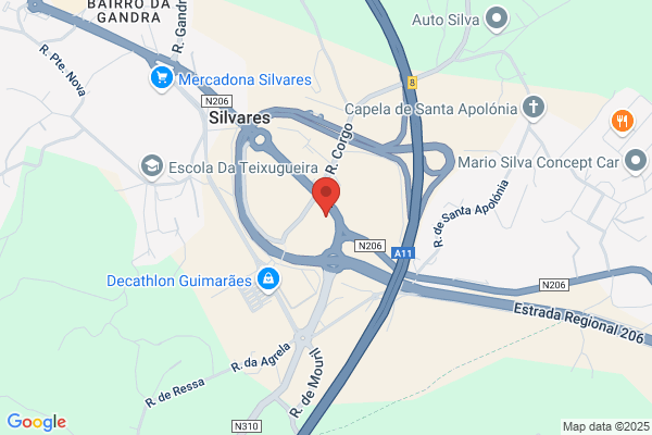 Bosch Car Service Guimadiesel - Rep. de Bombas Injetoras e Turbocompressores, Lda.