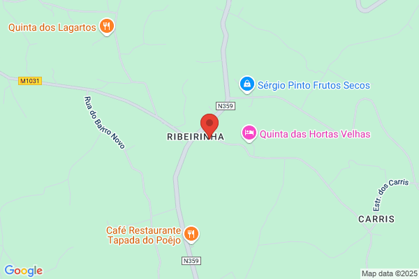Agro-Amares-Comercio De Produtos Agrecolas. Lda