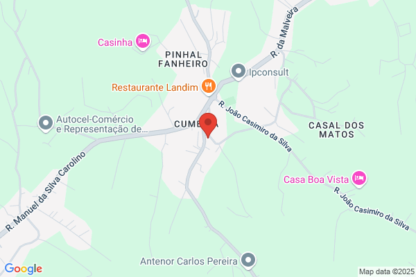 Farmácia Serra Do Barrio Unipessoal Lda