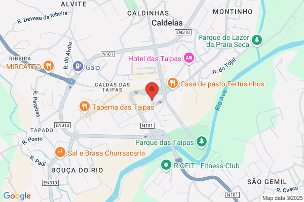 Maiato-Contabilidade E Seguros