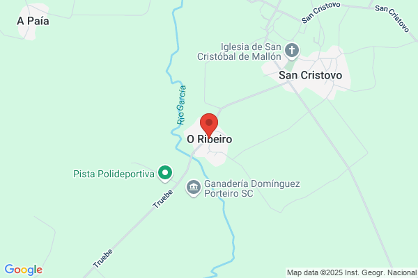 Méo A Ribeiro Oliveira