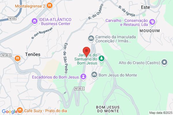 Casa dos Lagos - Turismo de Habitacao