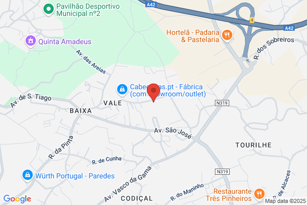 Kamikasa Mobiliário Lda