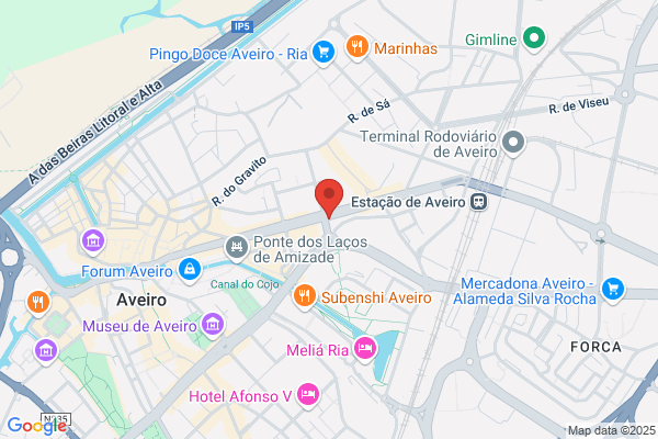Uroaveiro-Clínica Urológica de Aveiro