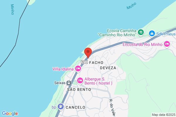 Conceição Seixas