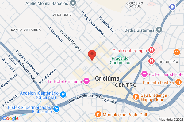Hospedaria Familiar